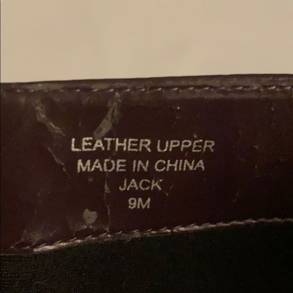 EUC Valerie Stevens Plum Boots 9 Val Flex - Picture 6 of 10